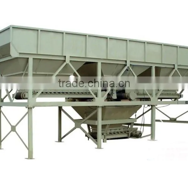 Pld1200 Concrete Batch Plant