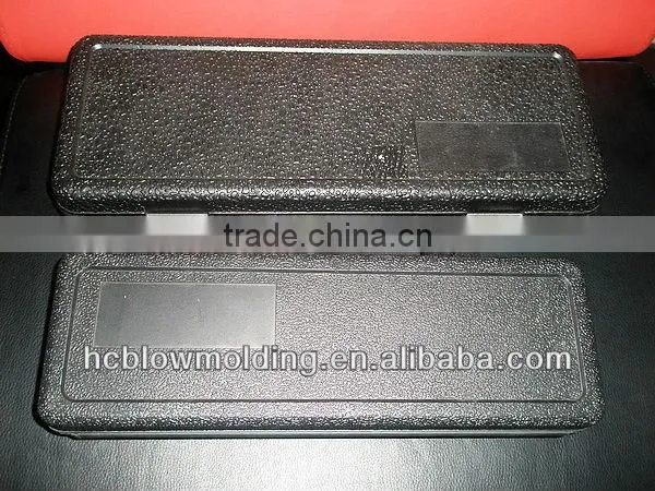 OEM Blow Molding Plastic Tooling, Plastic Durable Hold-all Plastic Cabinet photo-6
