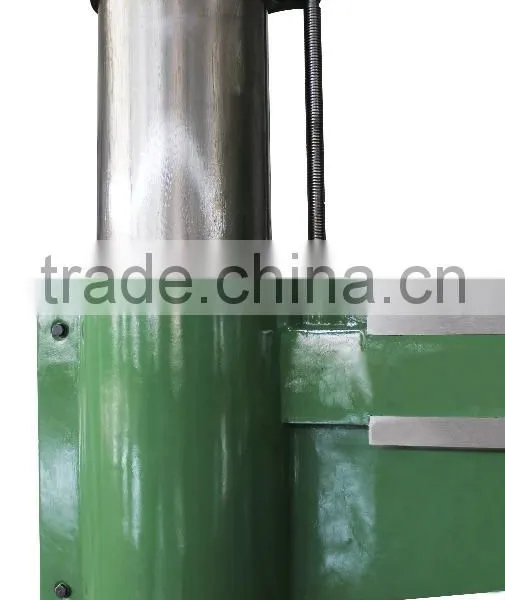 Radial Drilling Press photo-5