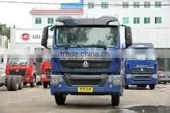 HOWO Cargo TRUCK photo-2