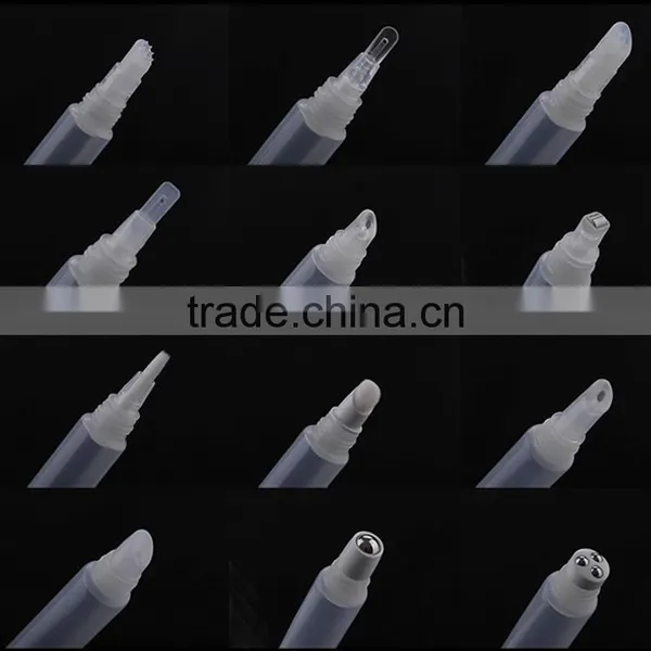 Roller Tip Plastic Tube Dispensers photo-6