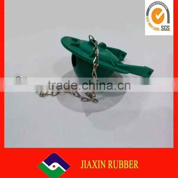 Rubber Disc Classic Plus Flapper Flush Valve Toilet Rubber Flapper photo-4