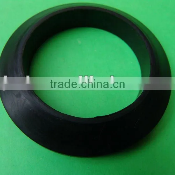 CUSTOM China Manufacture Bargin Price Rubber Gasket for PVC Pipe photo-5