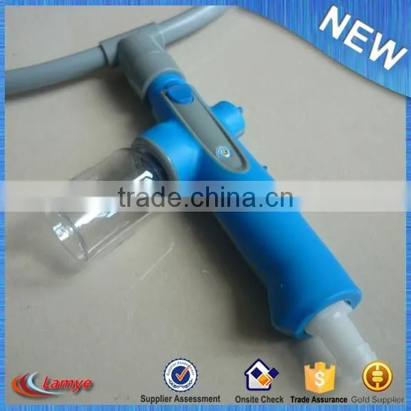 Trending Product 2016 Dog Grooming Cleaning Mini Wash Machine Product photo-3