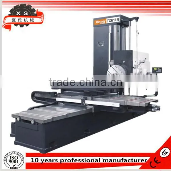 Dependable Performance Brake Lathe T8360B, Brake Drum Boring Machine With Cheap Price photo-4