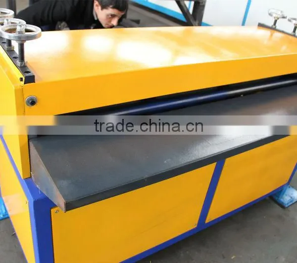 Roller Multi-line Beading Machine ,beading Machine Machin Trimming photo-3