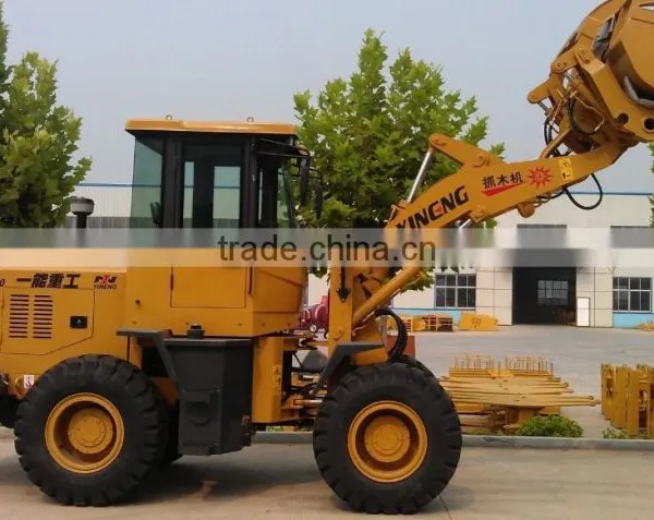 ZL18 Small Loader photo-3