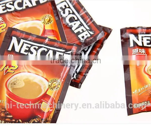 Automatic Machine for Filling and Packing Spices Powder photo-3