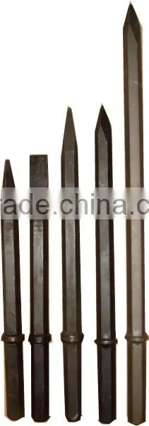 Drill Bit and Drill Rod photo-5