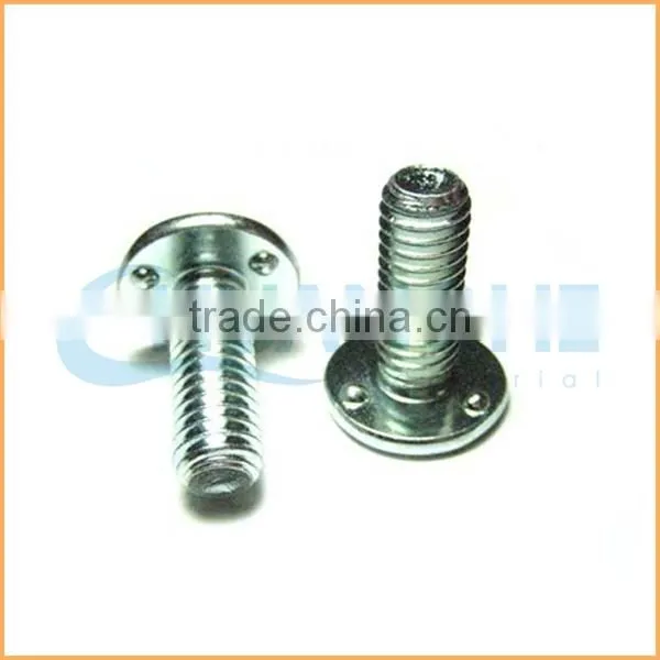 Factory Sales Stud Welding Screws photo-3