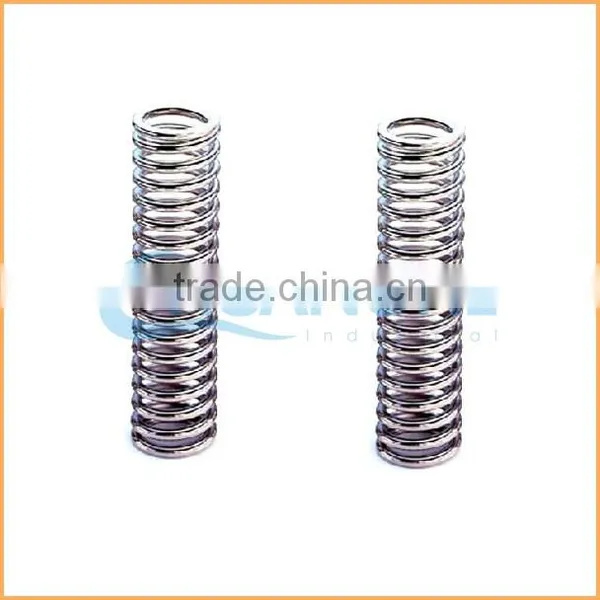 Factory Direct Small Wire Dia Compression Spring photo-6