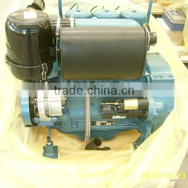 Air Cooled Diesel Engine B/F/L912/913/C photo-5