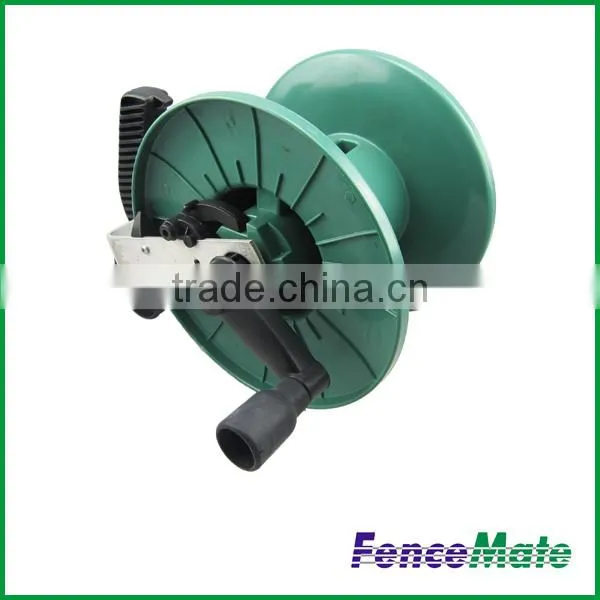 Electric Fence Green PEL Design Standard Reel photo-2