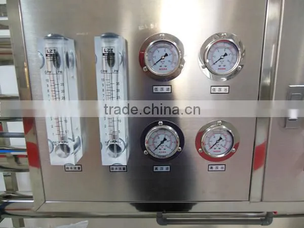 RO Water Purifier Plant Price/water RO Plant photo-6