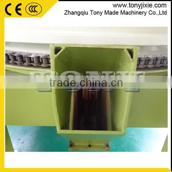 Farm Equipment Widely Used Straw Chopper/rotary Cutter Machine/crop Stalks Cutting Machine photo-3