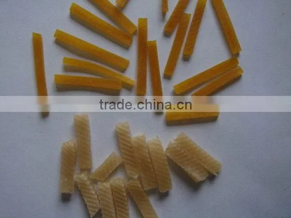 China Supplier Manufacture Economic Pellet Snack Food Extrusion Machine photo-3