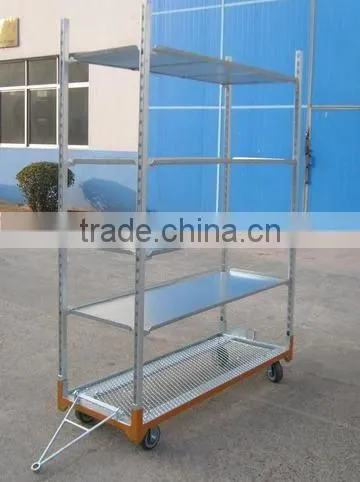 Flower Trolley TC2159