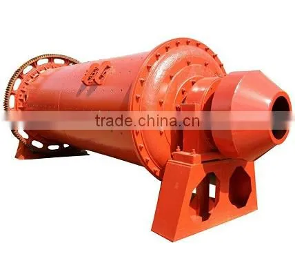 Hot Sale & Energy Saving Ball Mill Machine photo-5