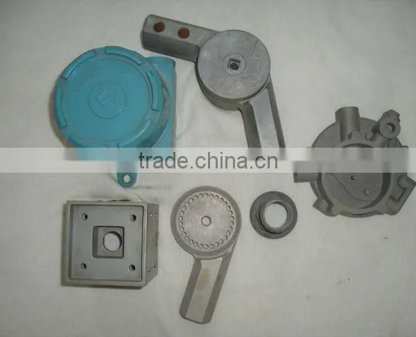 Hardware Accessories
