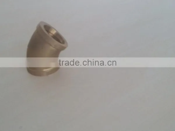 Stainless Steel Accessory(ISO9001) photo-6