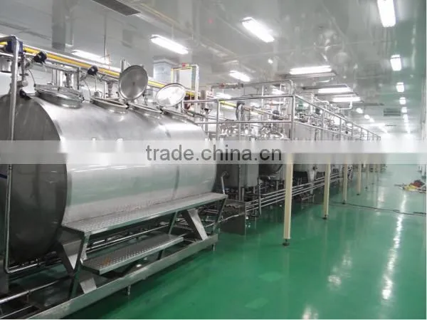 CIP Cleaning Unit photo-6
