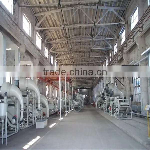 2014 Chuanyue Buckwheat Huller for Buckwheat Hull and Buckwheat Kernel