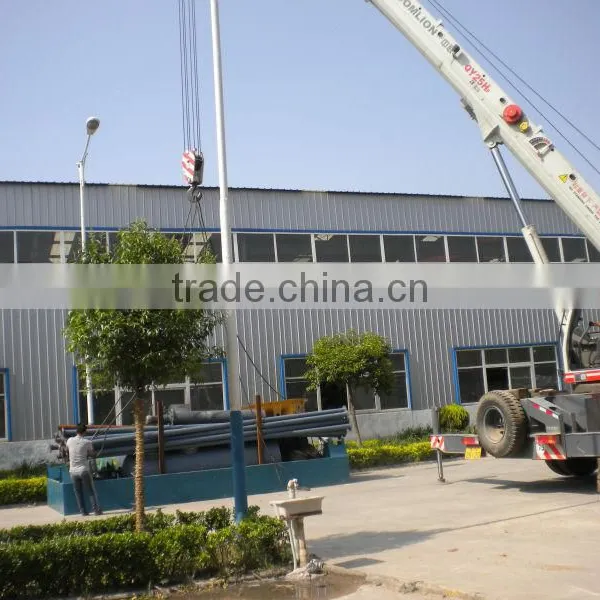 2016 HOT SALE Plastic Pyrolysis photo-4