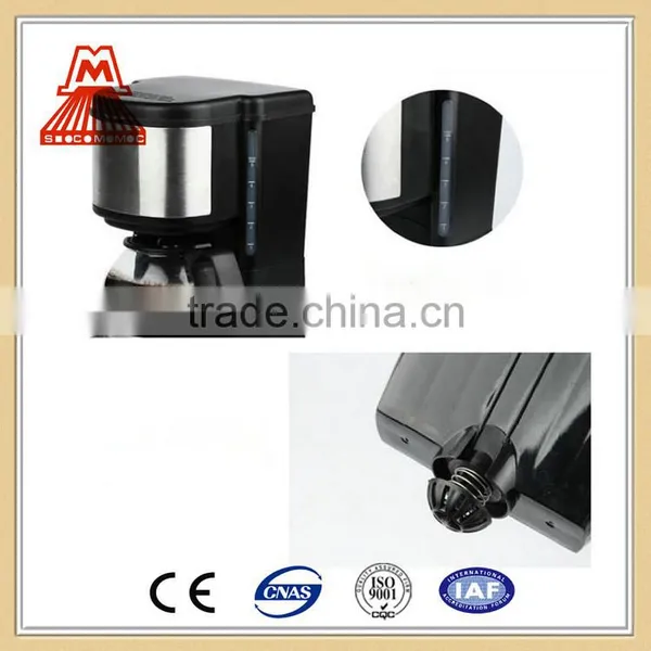 Supplier Wholesales Digital Coffee Maker/Machine Products Made in China photo-5