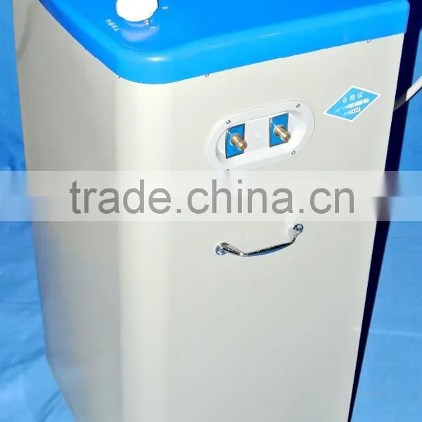 Vertical Large Circulating Water Vacuum Pump photo-4