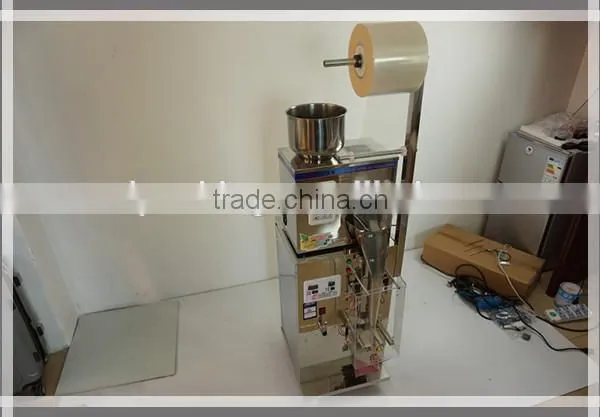 2-180g Automatic Tea Bag Filling and Packing Machine photo-3