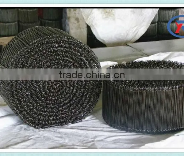 High Quantity Factory Price Galvanized Steel Bar Tie Wire photo-4