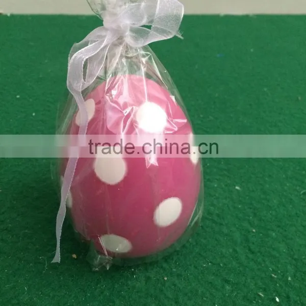 Easter Candle Led Flicking Egg Candle Led Egg Candle Led Easter Candle Led Egg Candle for Easter Led Scented Candle Egg Shaped photo-5