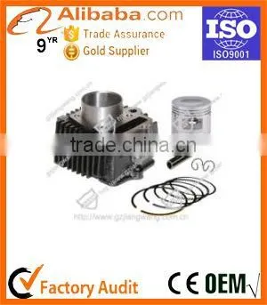 Colombia Market Cylinder Kits/Kit Cilindro Para Motocicletas photo-4