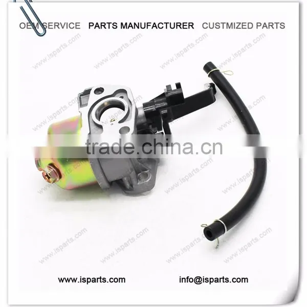 168F GX160 Engine Carburetor 2kw 5.5hp Generator Engine Parts photo-2