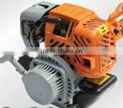 4-stroke 139F Brush Cutter 31CC Gasoline Grass Trimmer photo-4
