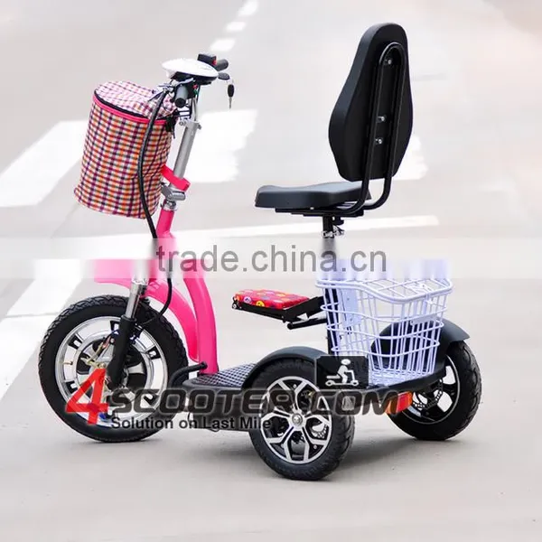 2017 Hot Selling Cheap Electric Scooter Motor photo-3