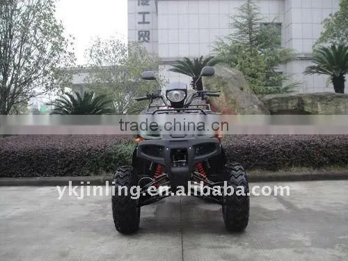 JEA-21-10 EEC ATV QUAD 250CC photo-6