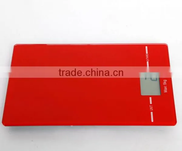 Popular and Best Price of Electronic Kitchen Scale Price photo-4