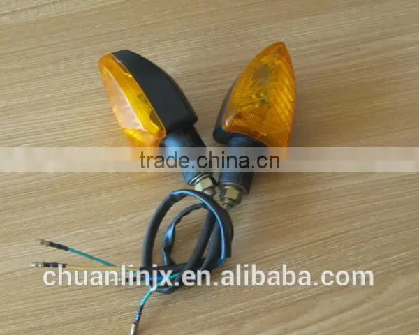Electric Tricycle Steering Lamp For Sale photo-3