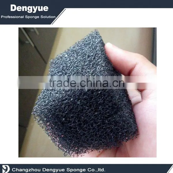 Air Filter Vertical Growing Towers Reticulated Foam for Plant Medium photo-6