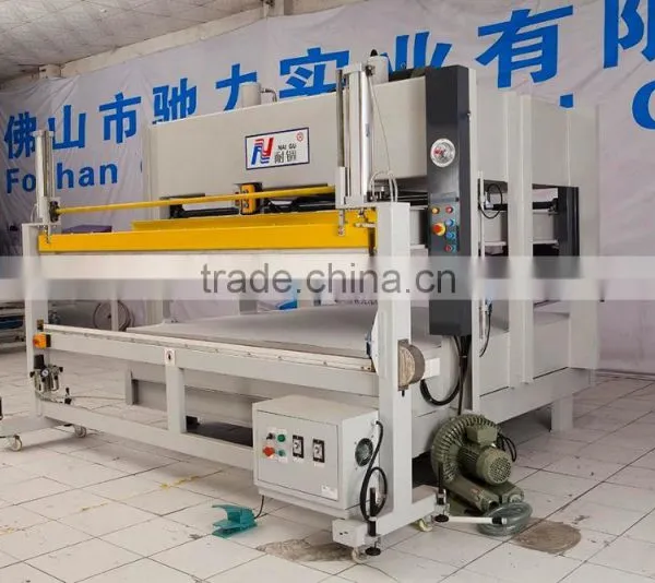 Foshan Naigu Mattress Compression Machine photo-2