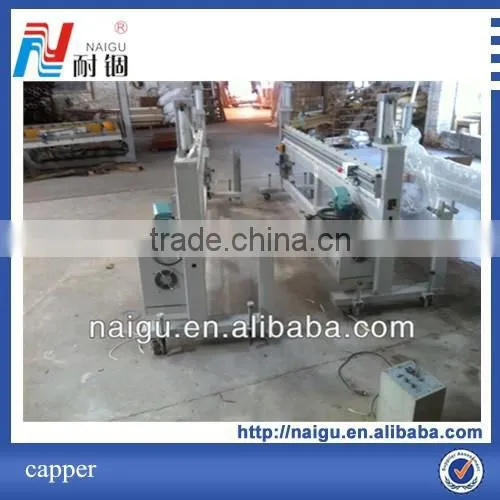 Naigu Discount Plastic Sealer Machine photo-4