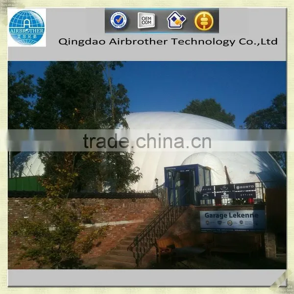 CE Giant Inflatable Membrane Structure photo-2