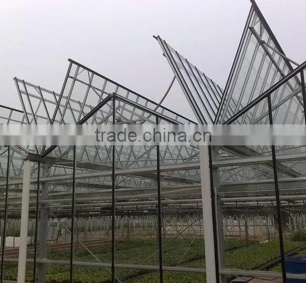 Commercial Green House Geodesic Dome Greenhouse With UV Protection photo-2