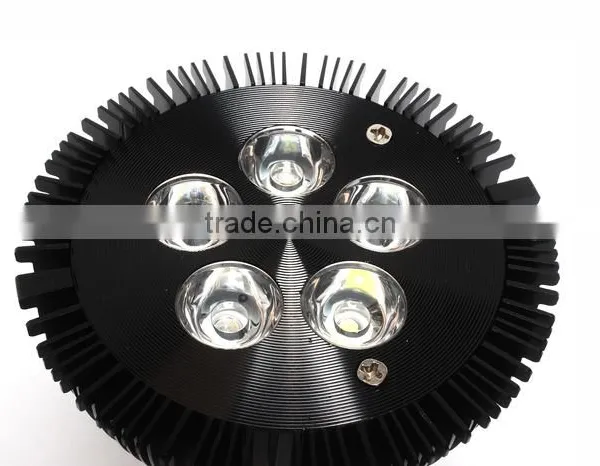 Hot Sales in USA Europe 24w 12w 15W 21W 27W 45W 54W E27 Led Garden Light PAR38 Led Grow Light photo-2