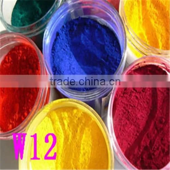 Direct Yellow G(CAS NO 2870-32-8)/dyestuff Direct Yellow 12 photo-2
