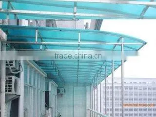 Simple Sun Deck Carport photo-4