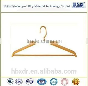 High Quality Aluminum Clothes Hanger_factory Supply photo-2