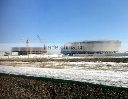 Roofing Membrane photo-4