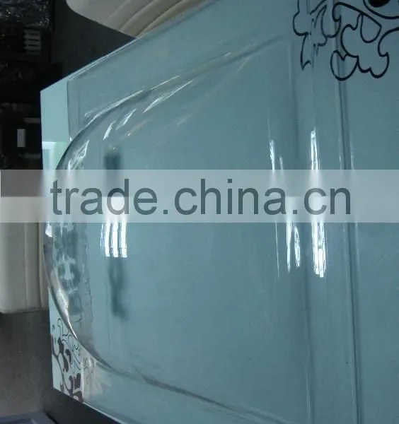 Customized Dome,PC Skylight,Pyramid photo-5